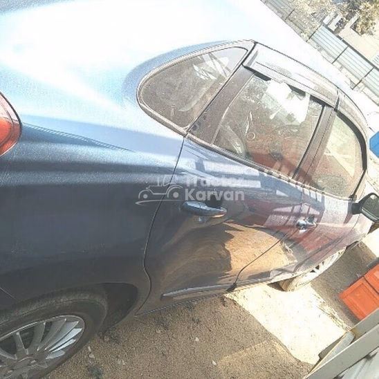 Maruti Suzuki Baleno Delta View Used Car