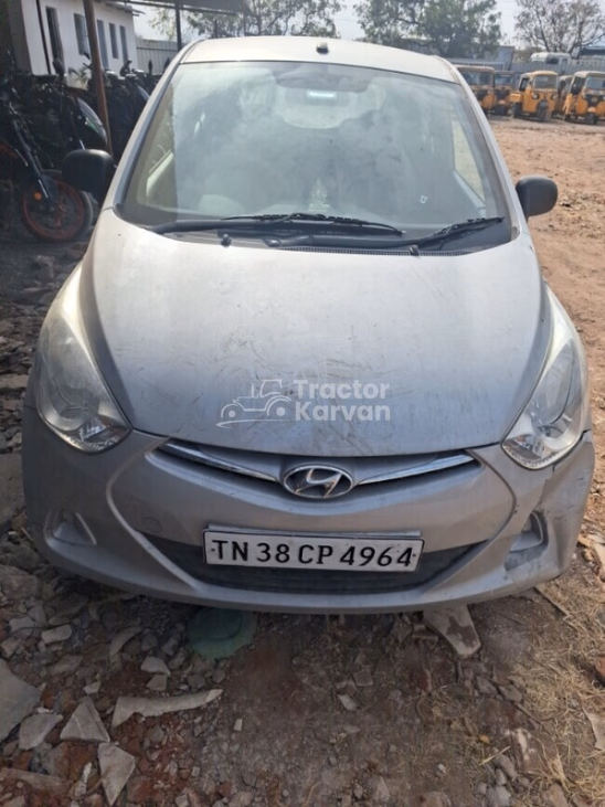 Hyundai Eon Era View Used Car