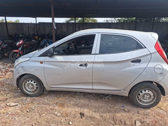 Hyundai Eon Era View Used Car