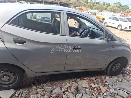 Hyundai Eon Era View Used Car