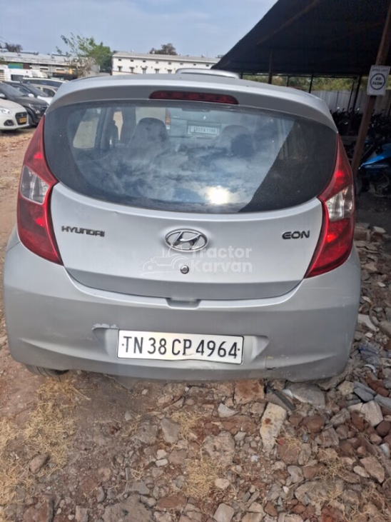 Hyundai Eon Era View Used Car