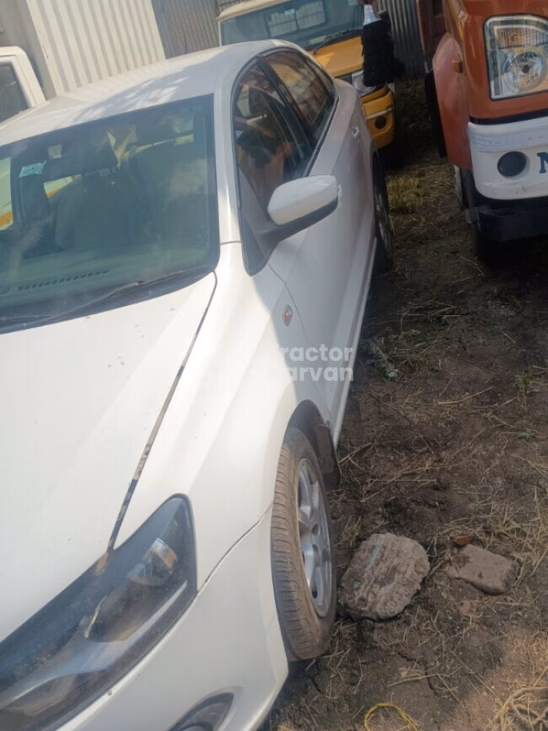 Volkswagen Vento Highline View Used Car