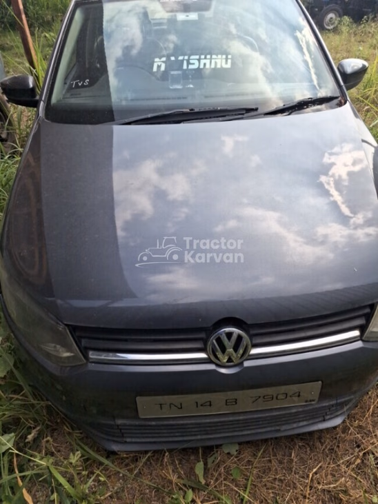 Volkswagen Polo Trendline View Used Car
