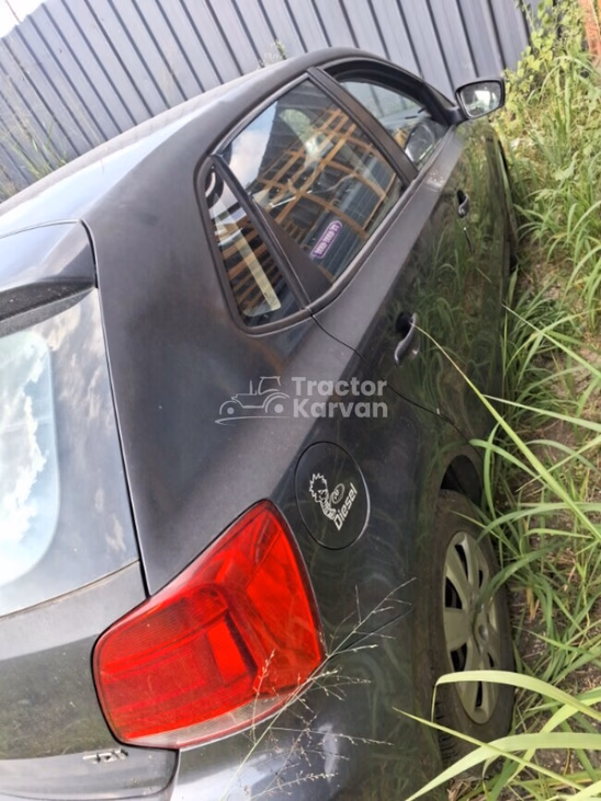 Volkswagen Polo Trendline View Used Car
