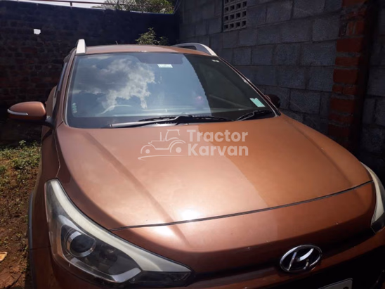 Hyundai i20 Active 1.2 SX View Used Car