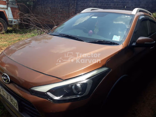 Hyundai i20 Active 1.2 SX View Used Car