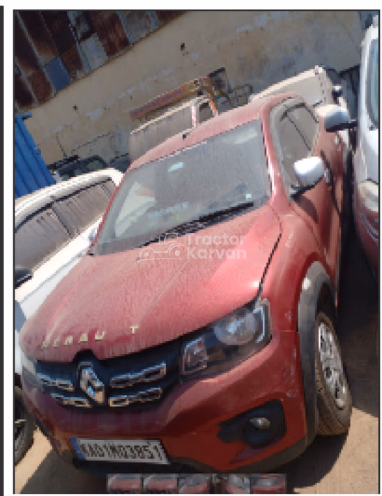 Renault Kwid RXT View Used Car
