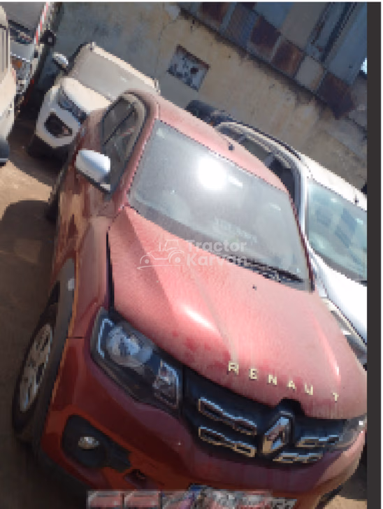Renault Kwid RXT View Used Car