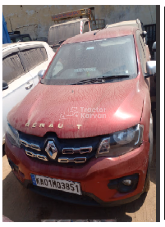 Renault Kwid RXT View Used Car