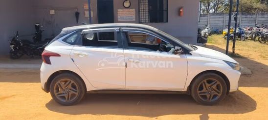 Hyundai i20 1.2 S View Used Car
