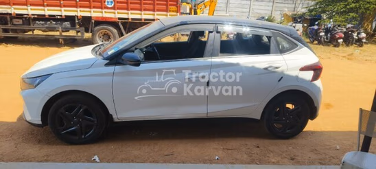 Hyundai i20 1.2 S View Used Car