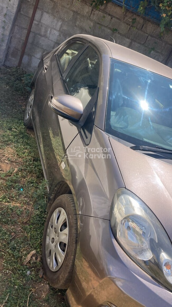Honda Amaze S i-VTEC View Used Car