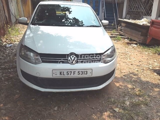 Volkswagen Polo Comfortline Second Hand Car