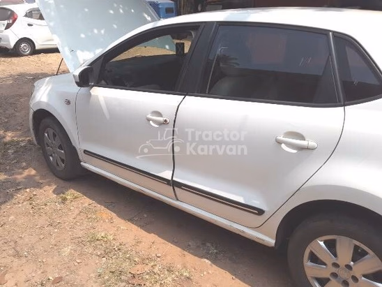 Volkswagen Polo Comfortline View Used Car