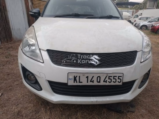 Maruti Suzuki 
Swift VDI Second Hand Car