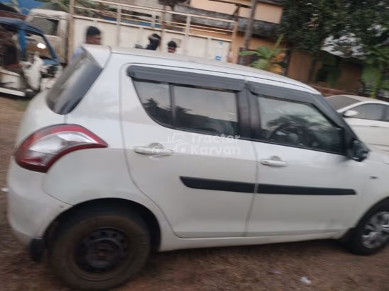 Maruti Suzuki 
Swift VDI View Used Car