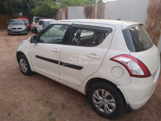 Maruti Suzuki 
Swift VDI View Used Car