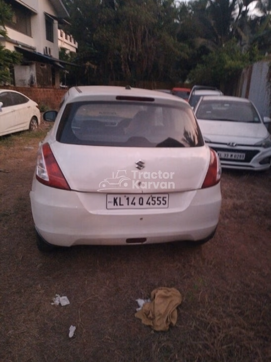 Maruti Suzuki 
Swift VDI View Used Car