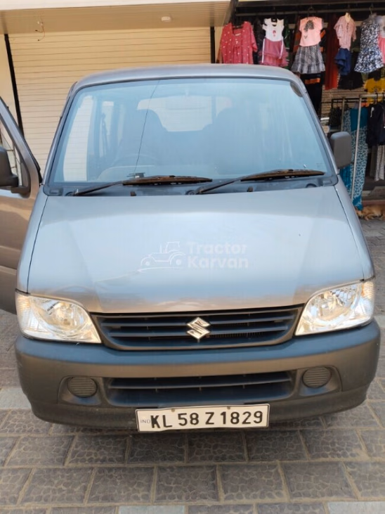 Maruti Suzuki Eeco 5 STR AC Second Hand Car
