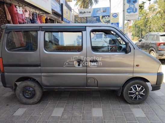 Maruti Suzuki Eeco 5 STR AC View Used Car