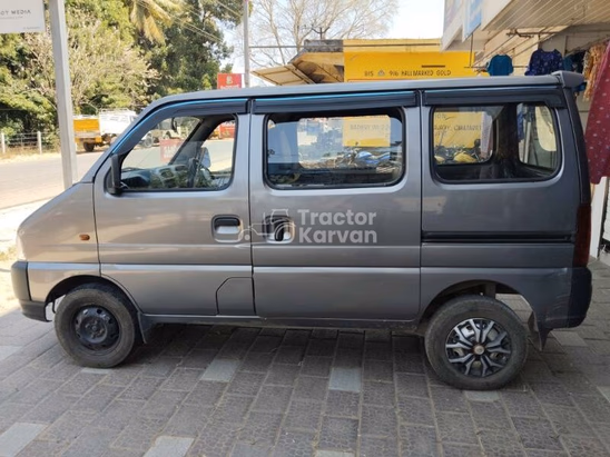 Maruti Suzuki Eeco 5 STR AC View Used Car