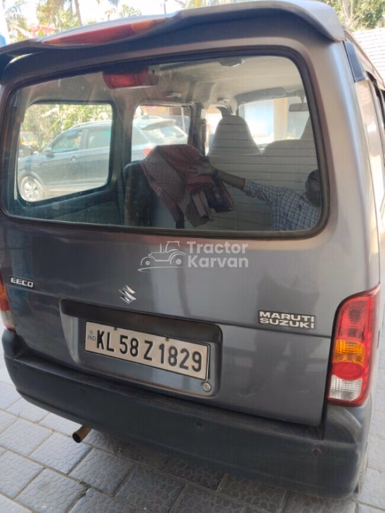 Maruti Suzuki Eeco 5 STR AC View Used Car