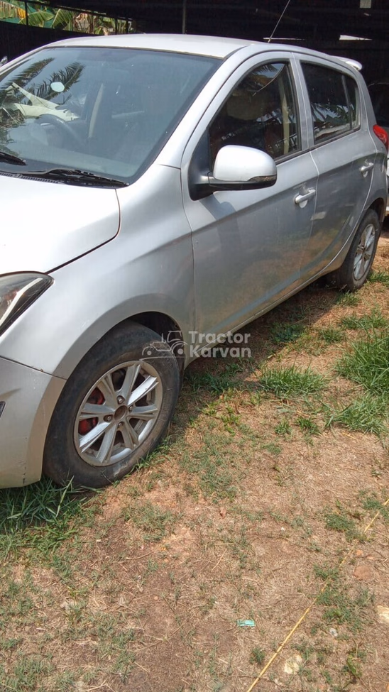 Hyundai i20 Sportz View Used Car