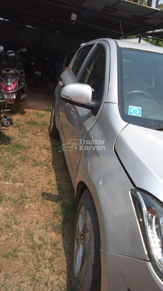 Hyundai i20 Sportz View Used Car