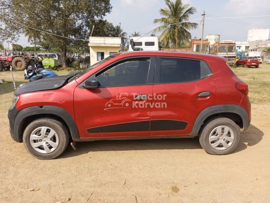 Renault Kwid RXL View Used Car