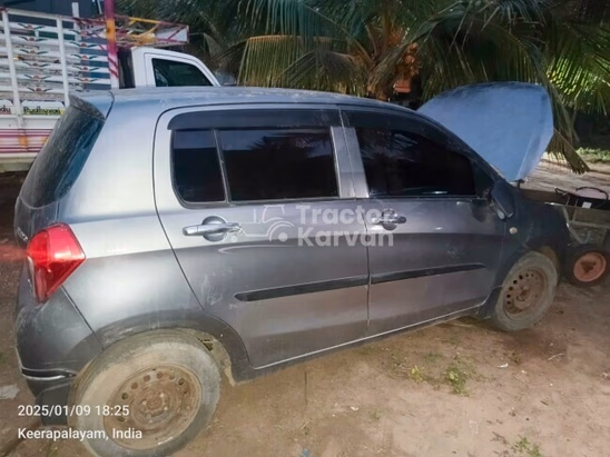 Maruti Suzuki 
CELERIO VXI View Used Car