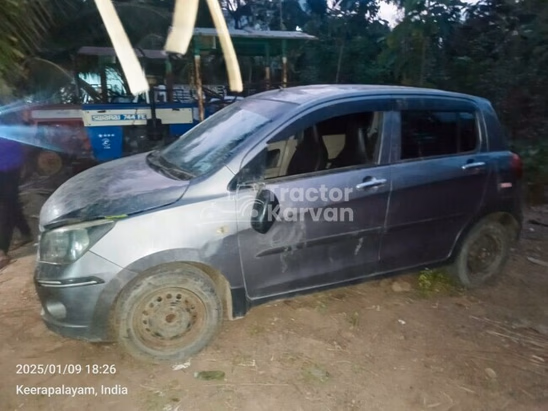 Maruti Suzuki 
CELERIO VXI View Used Car
