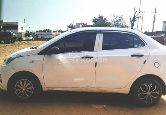 Hyundai Xcent S CRDi View Used Car