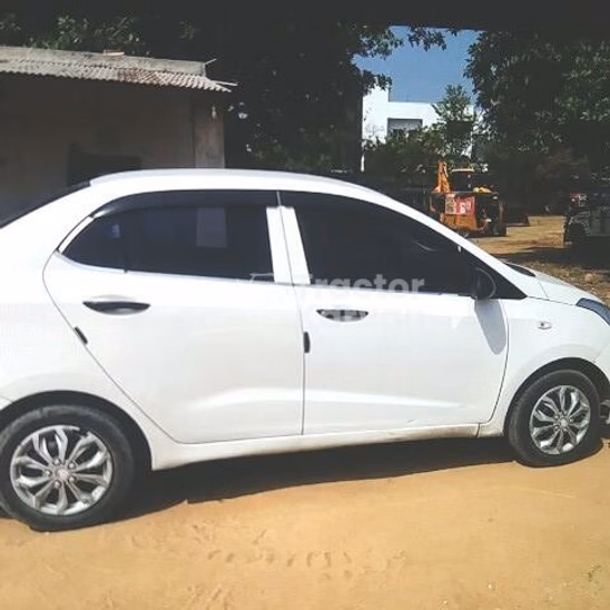 Hyundai Xcent S CRDi View Used Car