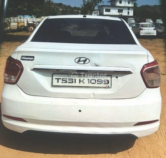 Hyundai Xcent S CRDi View Used Car