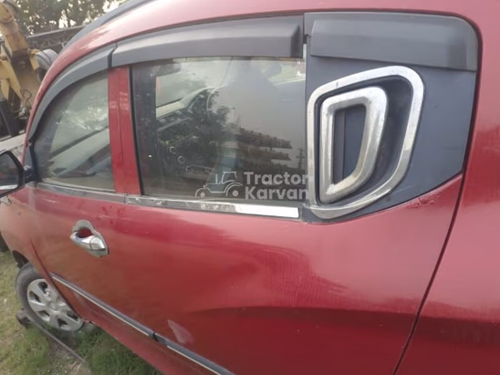 Mahindra KUV 100 NXT K2 6 STR View Used Car
