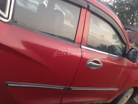 Mahindra KUV 100 NXT K2 6 STR View Used Car