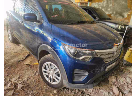 Renault Triber RXL Second Hand Car