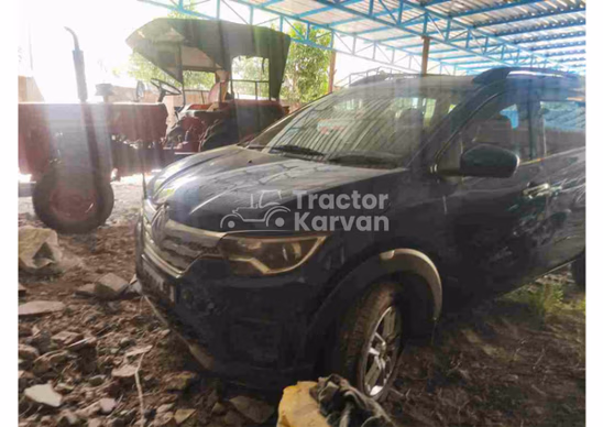 Renault Triber RXL View Used Car