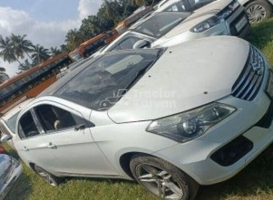 Maruti Suzuki Ciaz VXI View Used Car