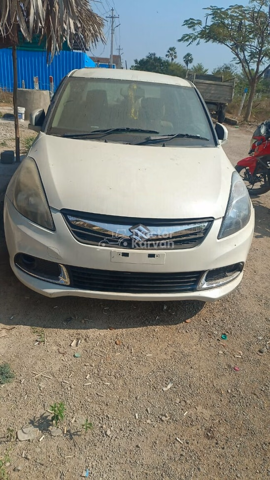 Maruti Suzuki 
Swift Dzire VDI View Used Car