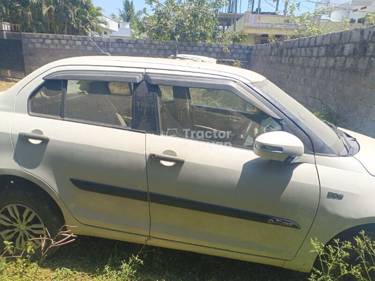 Maruti Suzuki 
Swift Dzire VDI View Used Car
