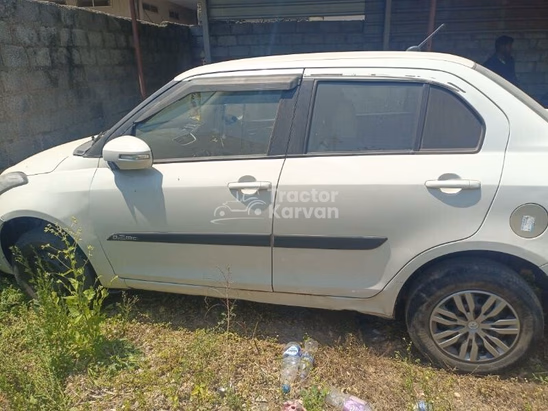 Maruti Suzuki 
Swift Dzire VDI View Used Car