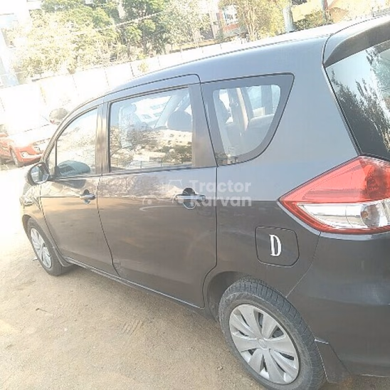 Maruti Suzuki Ertiga Smart Hybrid VDI View Used Car