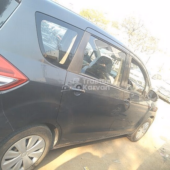 Maruti Suzuki Ertiga Smart Hybrid VDI View Used Car