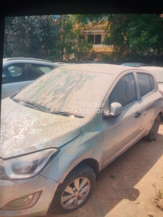 Hyundai i20 Sportz View Used Car