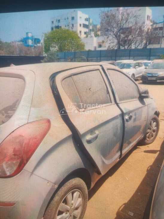 Hyundai i20 Sportz View Used Car