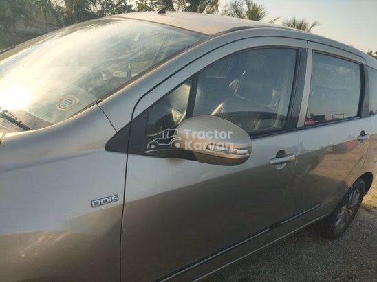 Maruti Suzuki 
Ertiga VDI View Used Car