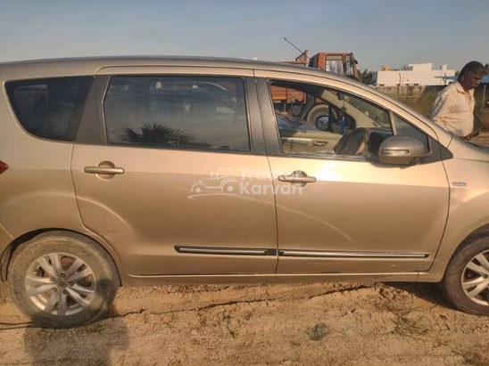 Maruti Suzuki 
Ertiga VDI View Used Car