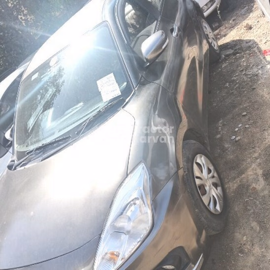 Maruti Suzuki 
Swift Dzire VDI View Used Car