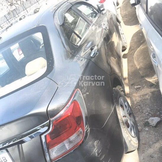 Maruti Suzuki 
Swift Dzire VDI View Used Car